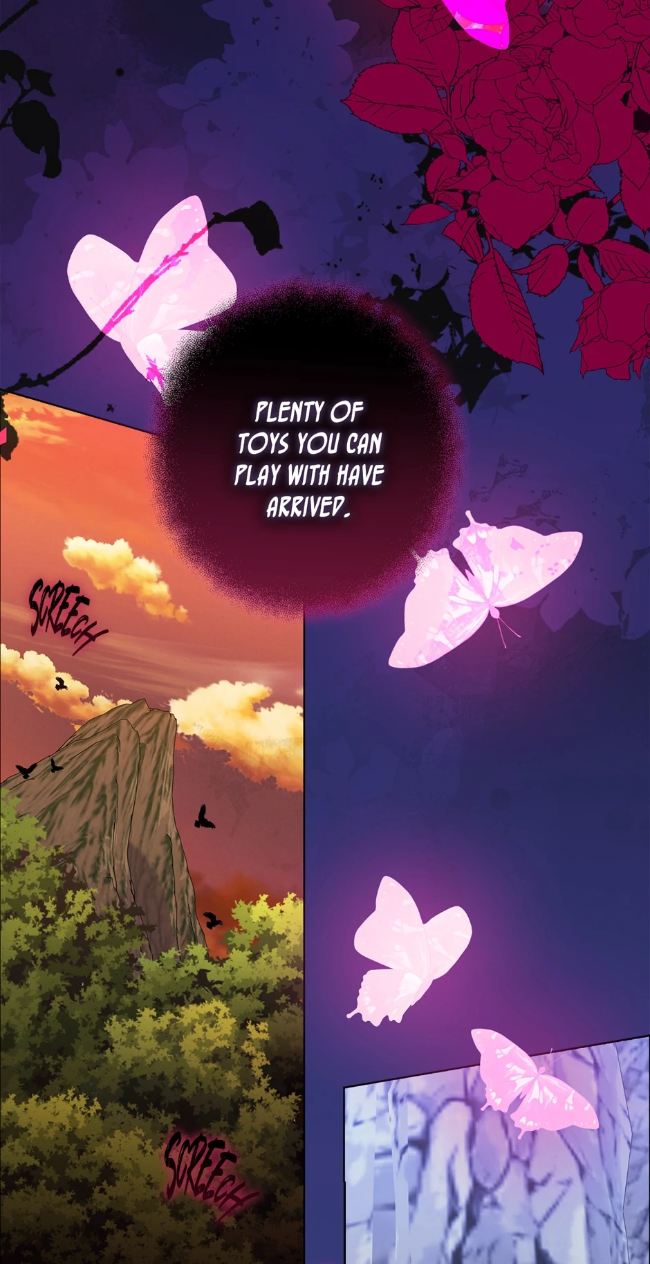They Say i Was Born a King’s Daughter Chapter 277 - page 103