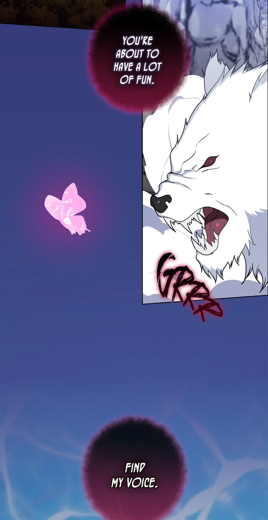 They Say i Was Born a King’s Daughter Chapter 277 - page 104
