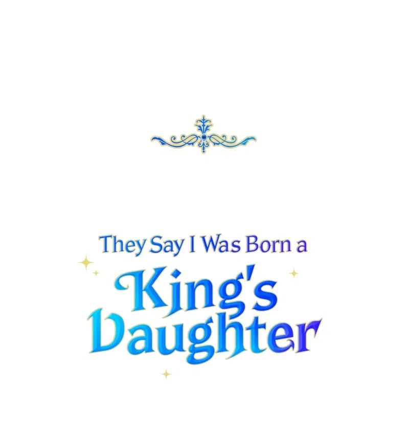 They Say i Was Born a King’s Daughter Chapter 277 - page 112