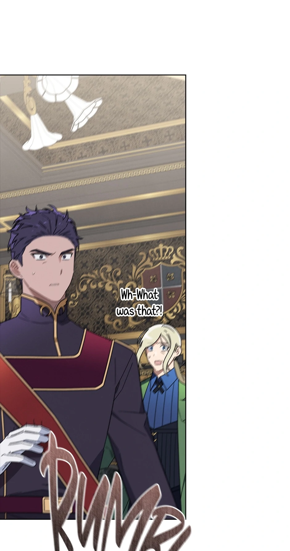 They Say i Was Born a King’s Daughter Chapter 277 - page 13