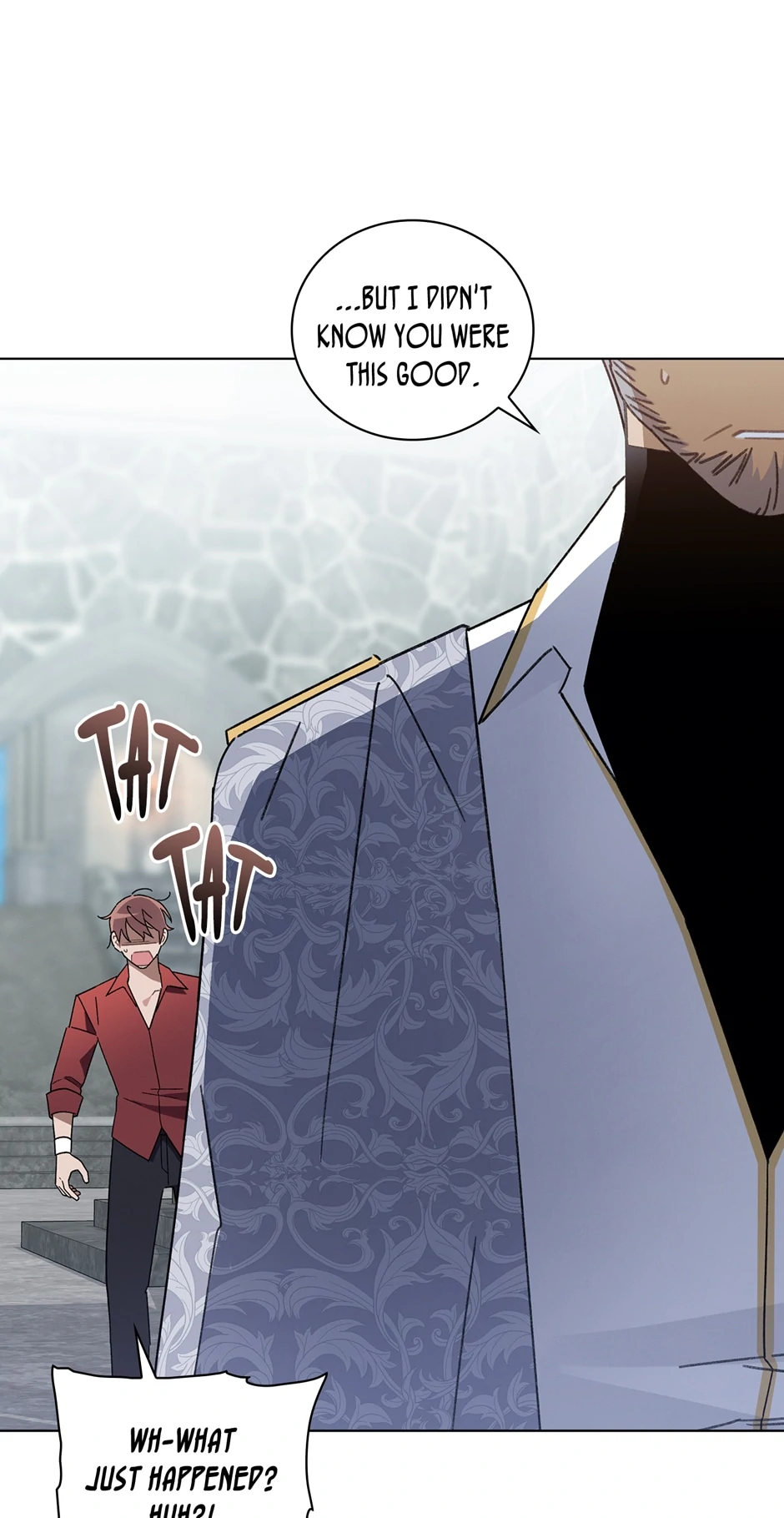 They Say i Was Born a King’s Daughter Chapter 277 - page 17