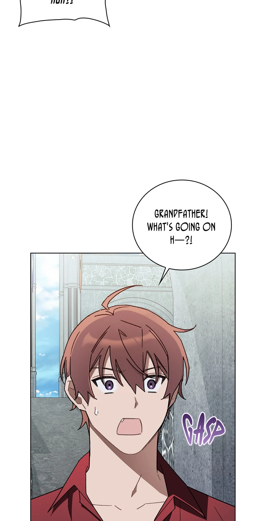They Say i Was Born a King’s Daughter Chapter 277 - page 18