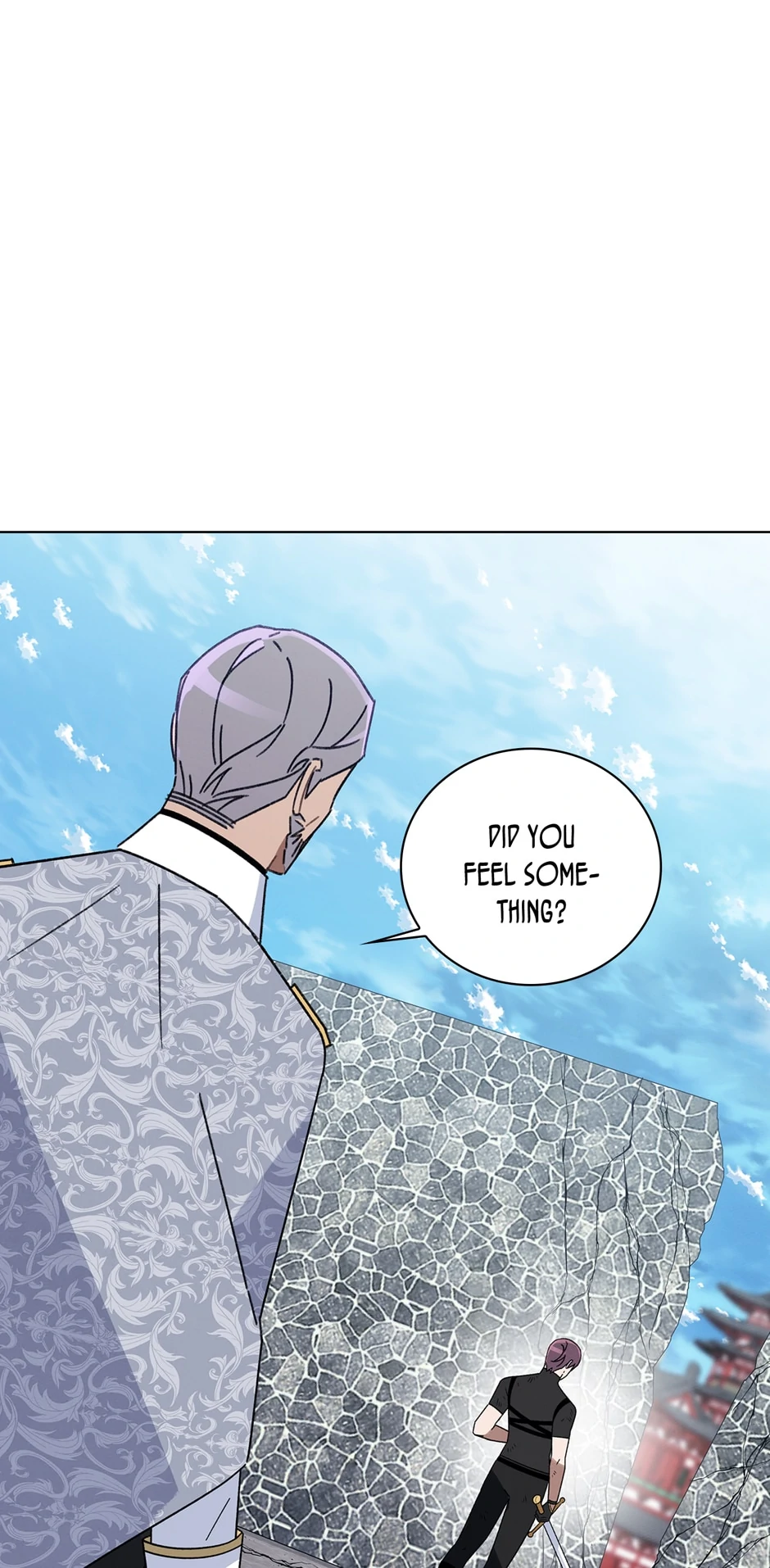 They Say i Was Born a King’s Daughter Chapter 277 - page 22