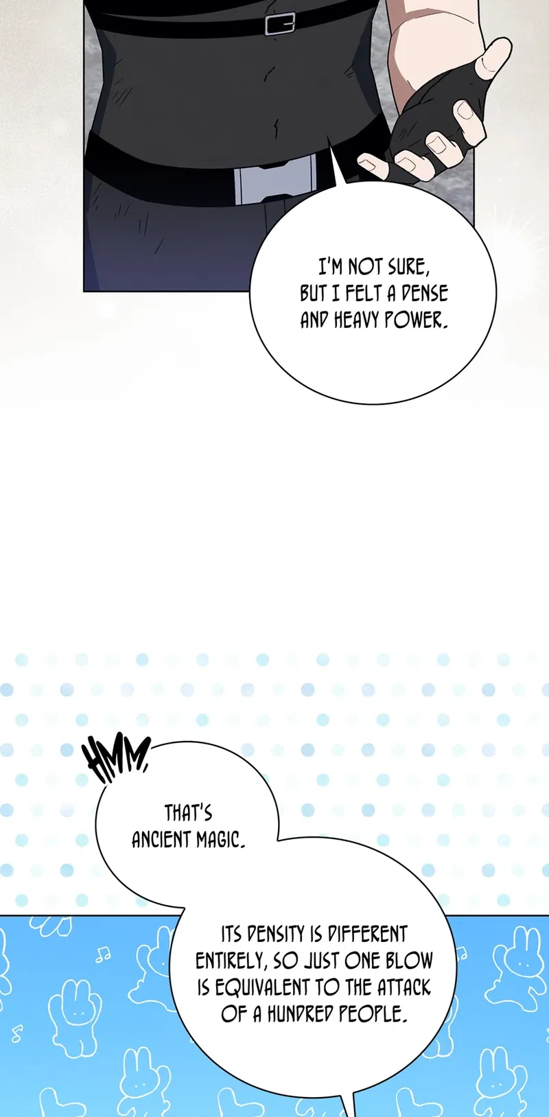 They Say i Was Born a King’s Daughter Chapter 277 - page 24