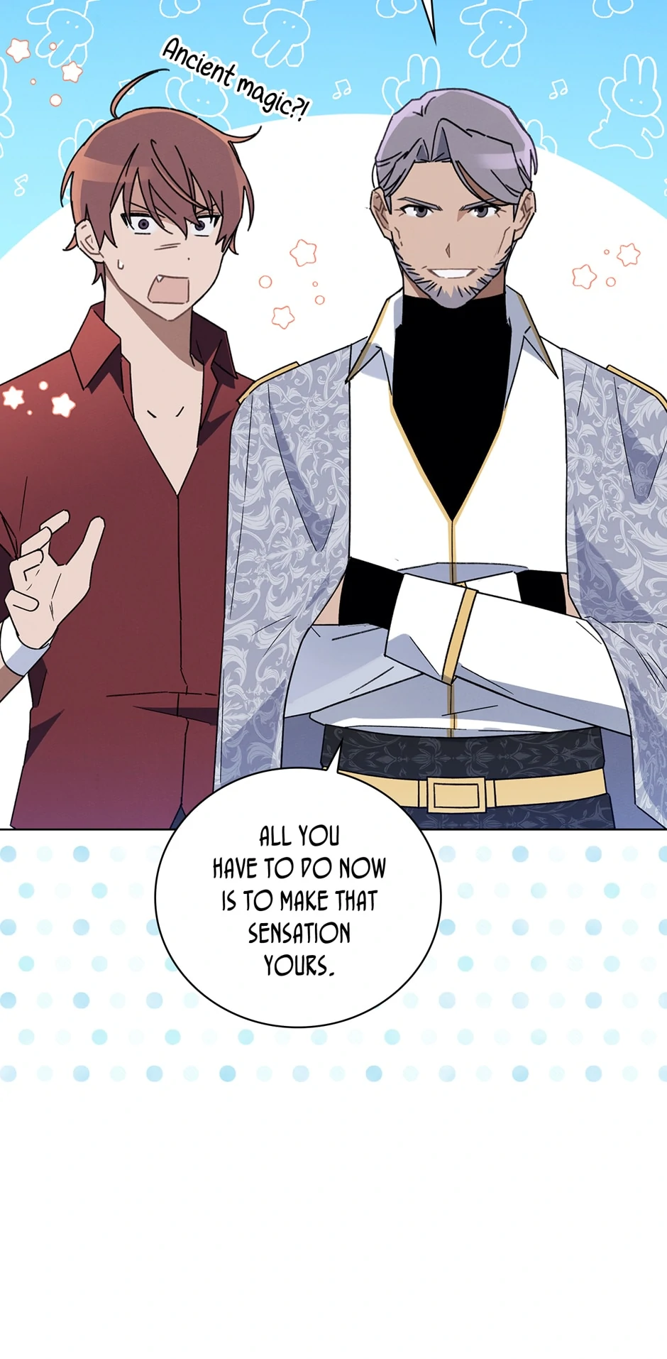 They Say i Was Born a King’s Daughter Chapter 277 - page 25