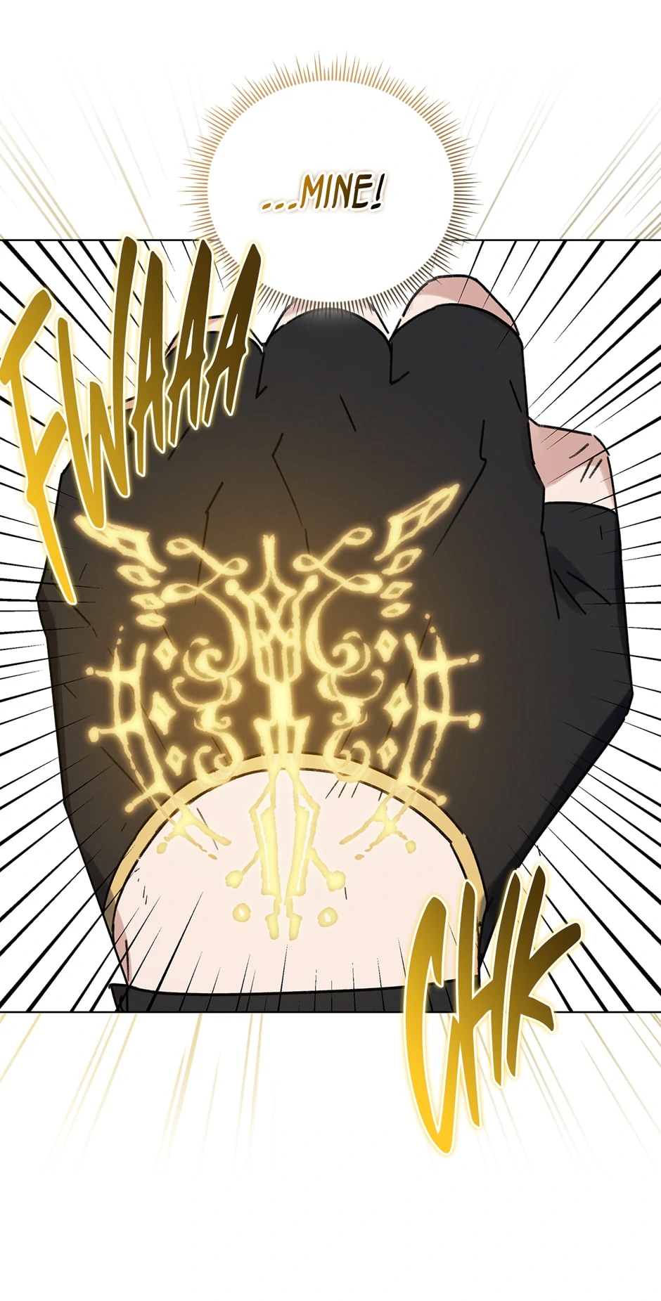 They Say i Was Born a King’s Daughter Chapter 277 - page 30