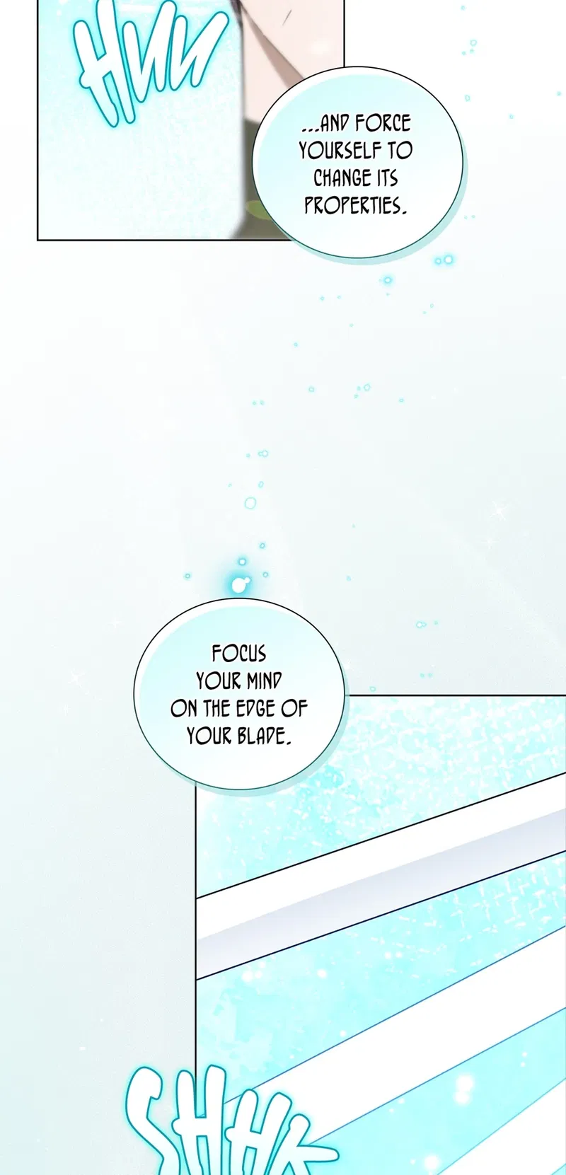 They Say i Was Born a King’s Daughter Chapter 277 - page 4