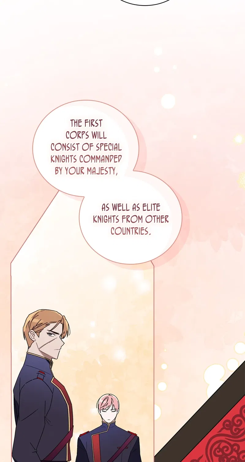 They Say i Was Born a King’s Daughter Chapter 277 - page 40
