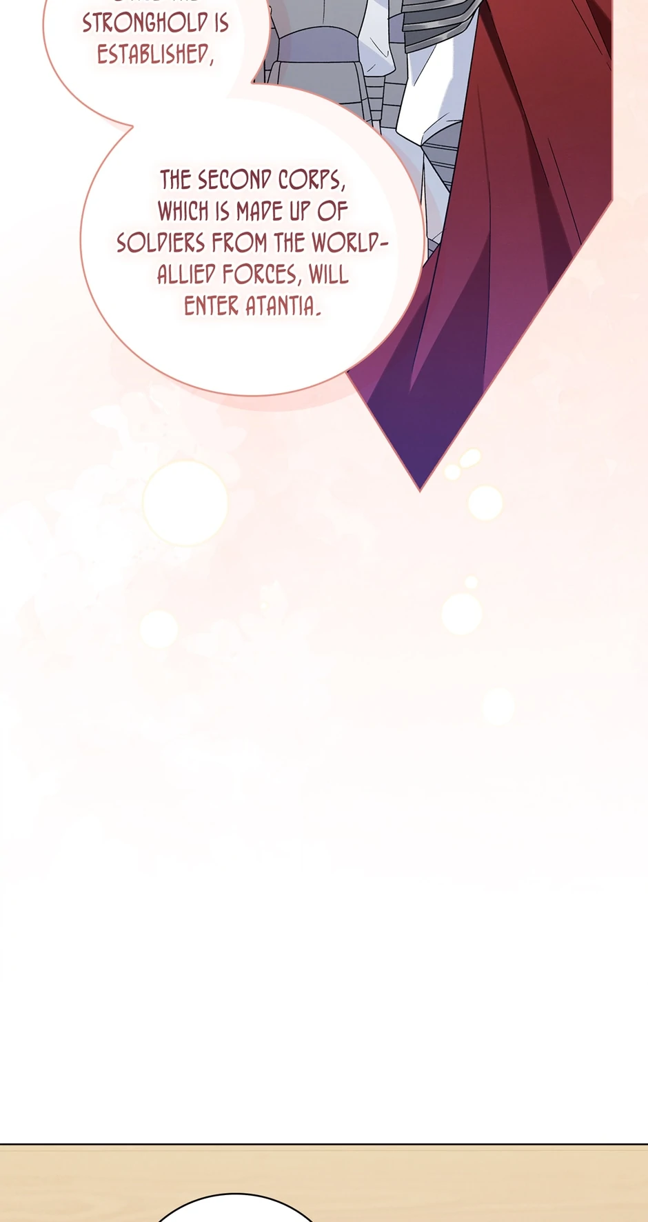 They Say i Was Born a King’s Daughter Chapter 277 - page 42