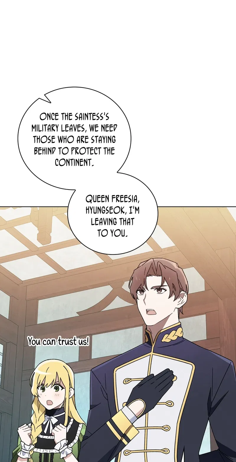 They Say i Was Born a King’s Daughter Chapter 277 - page 45