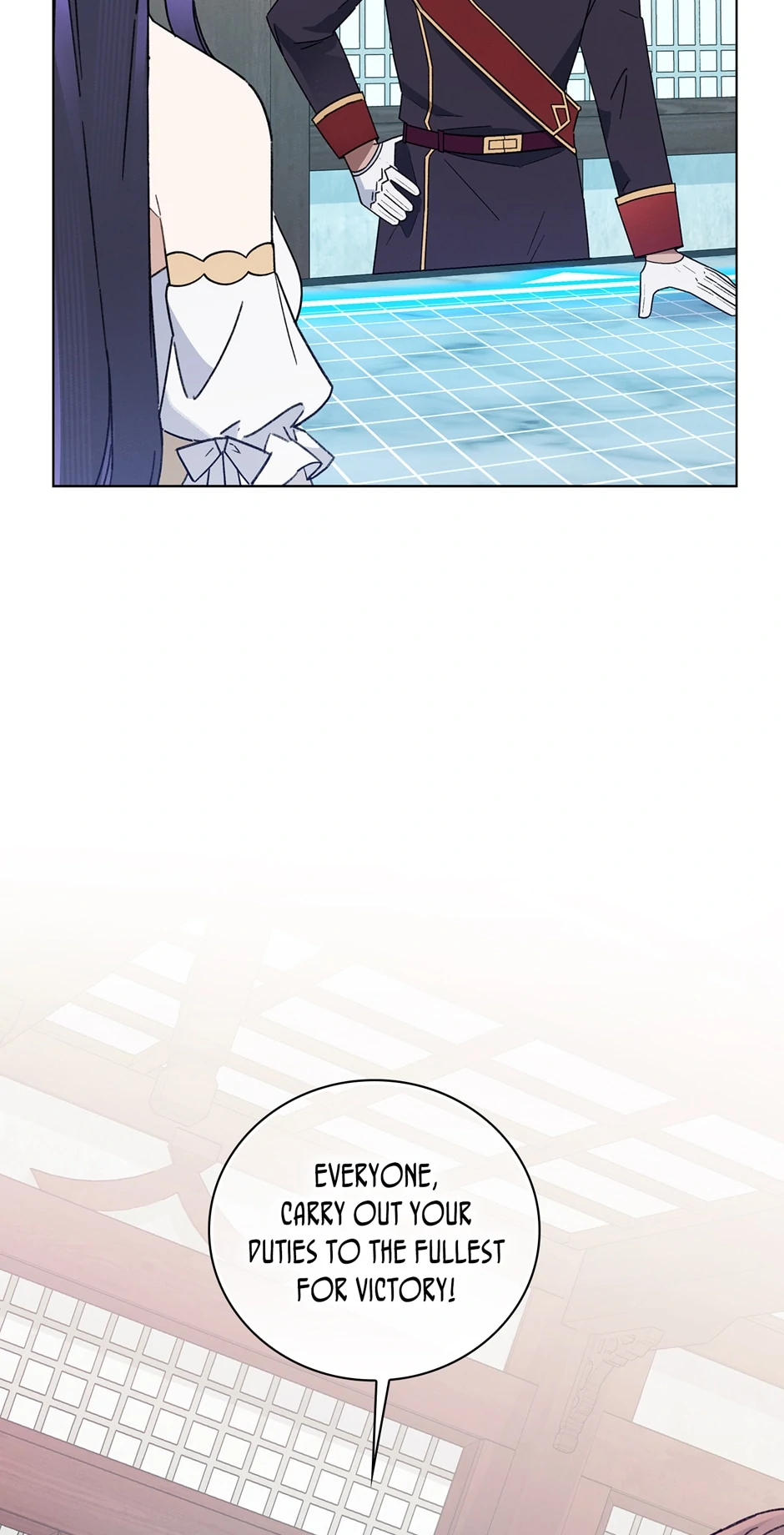 They Say i Was Born a King’s Daughter Chapter 277 - page 47