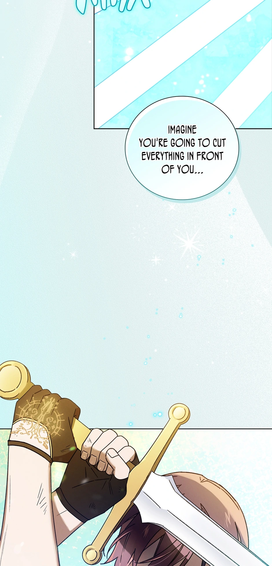 They Say i Was Born a King’s Daughter Chapter 277 - page 5