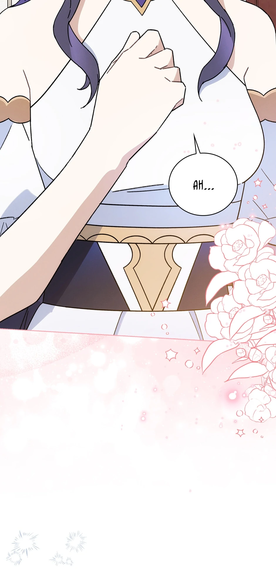 They Say i Was Born a King’s Daughter Chapter 277 - page 52