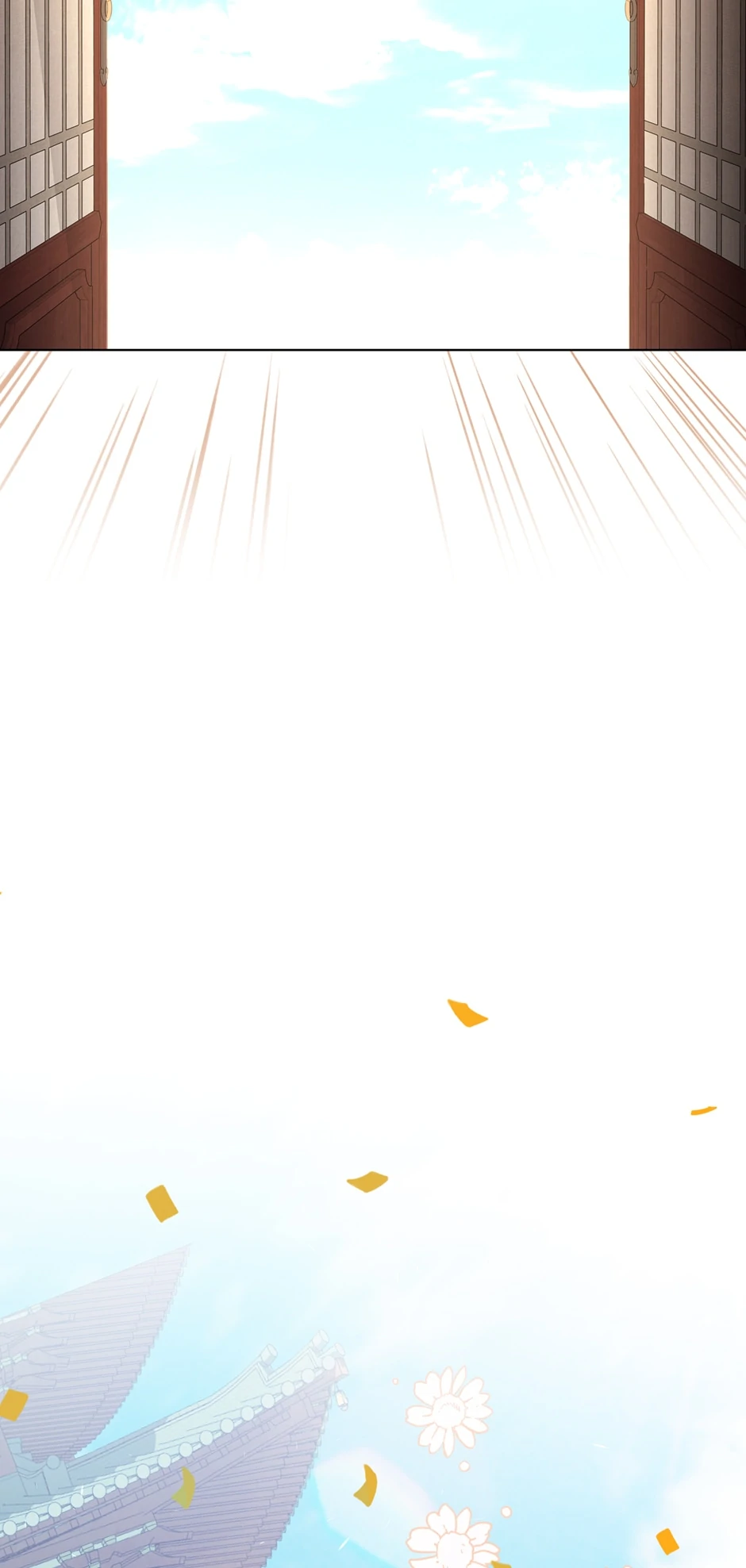 They Say i Was Born a King’s Daughter Chapter 277 - page 57