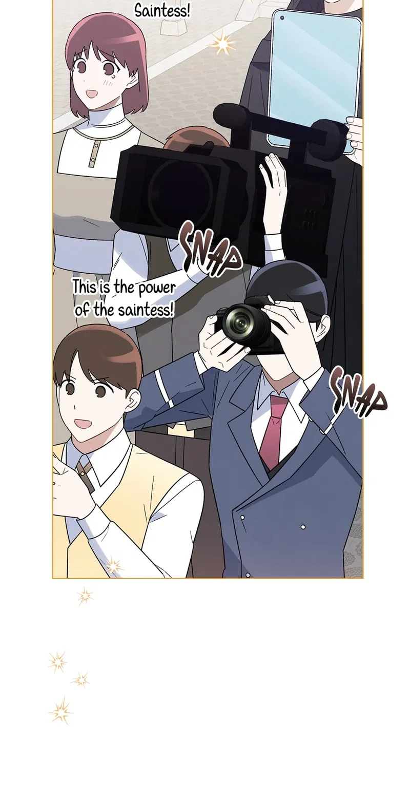 They Say i Was Born a King’s Daughter Chapter 277 - page 73