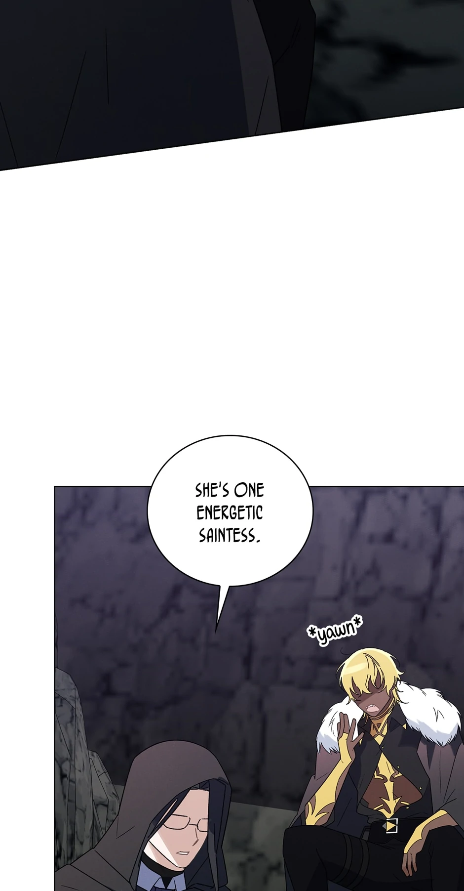 They Say i Was Born a King’s Daughter Chapter 277 - page 78