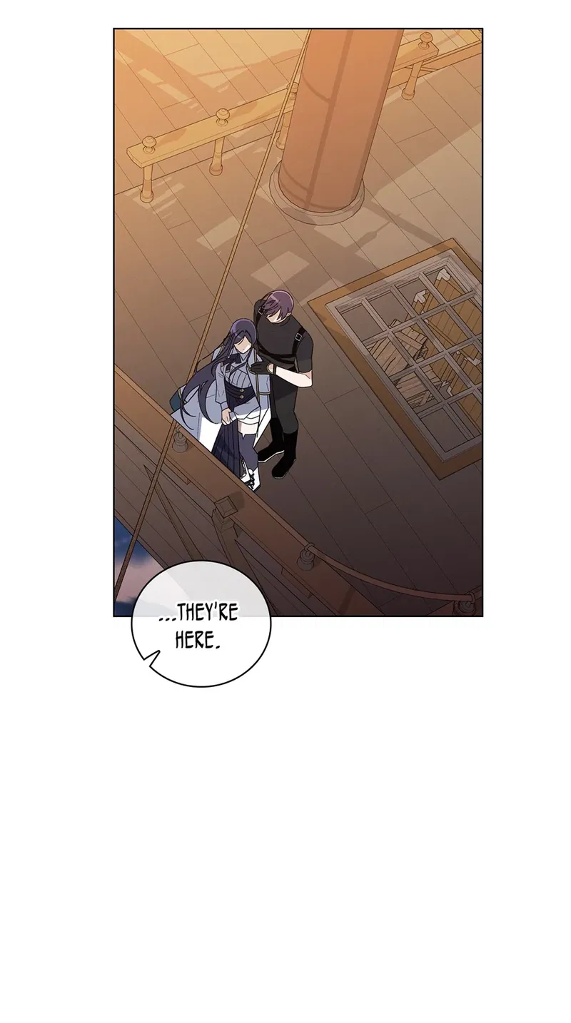 They Say i Was Born a King’s Daughter Chapter 277 - page 89