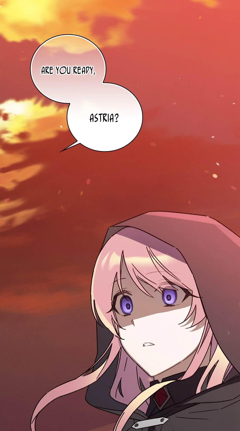 They Say i Was Born a King’s Daughter Chapter 277 - page 92