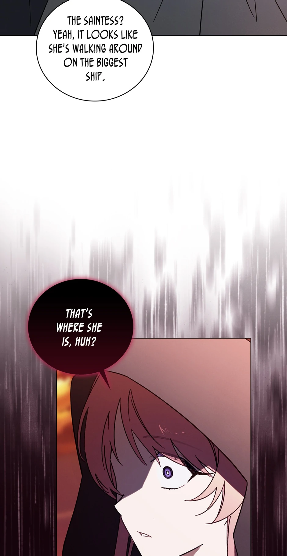 They Say i Was Born a King’s Daughter Chapter 277 - page 95