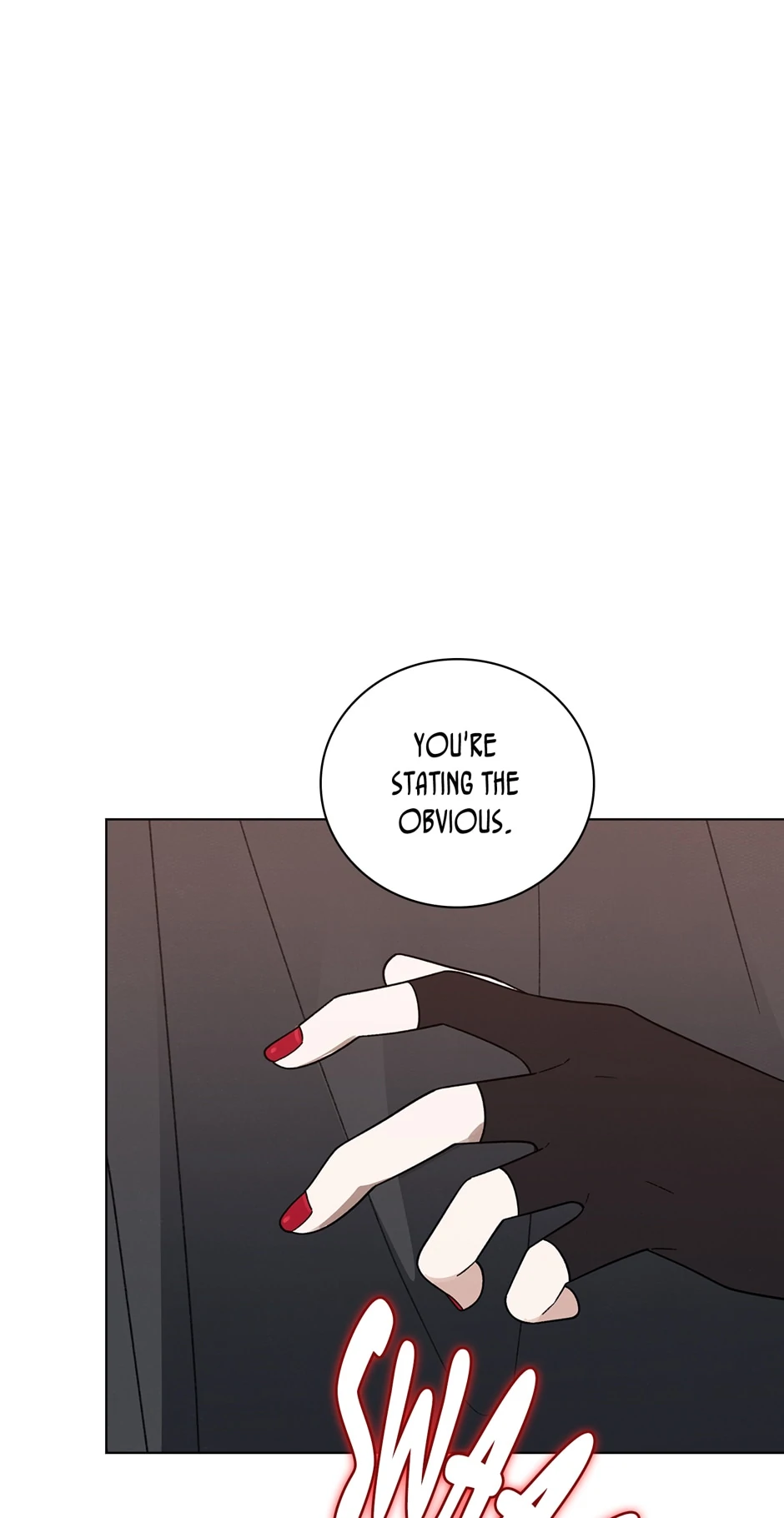 They Say i Was Born a King’s Daughter Chapter 277 - page 98
