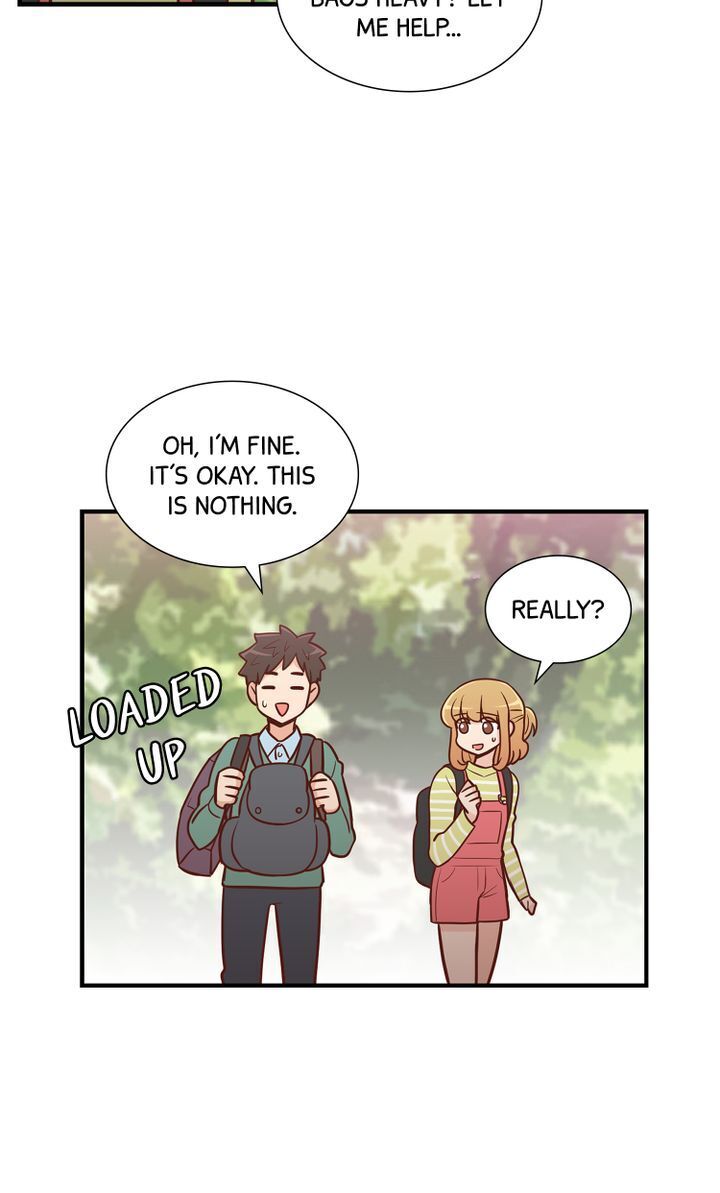 Sandwiched – Manhwa chapter 35 - page 10