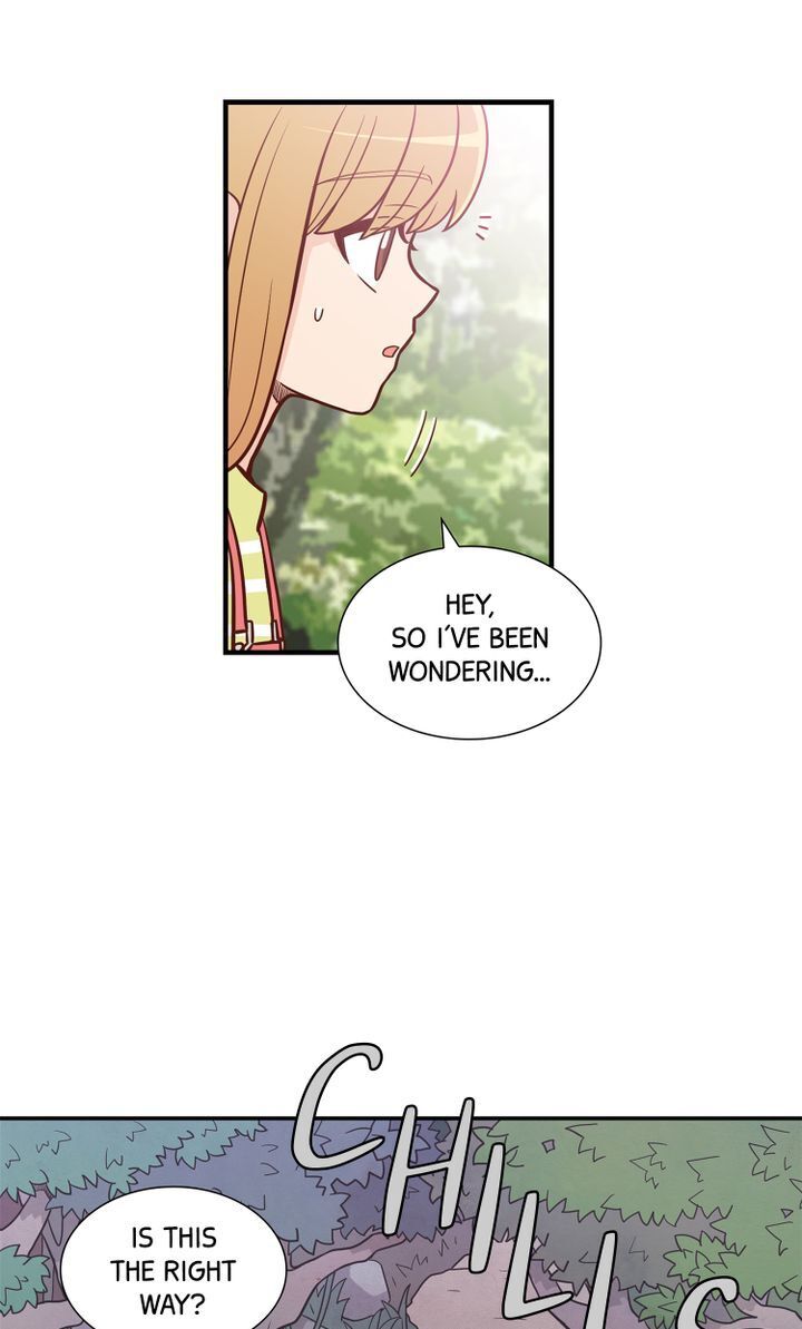 Sandwiched – Manhwa chapter 35 - page 11