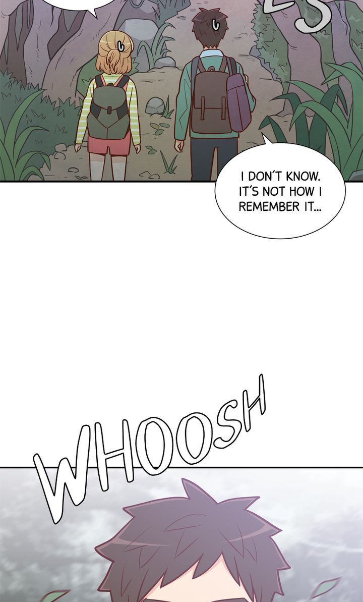 Sandwiched – Manhwa chapter 35 - page 12