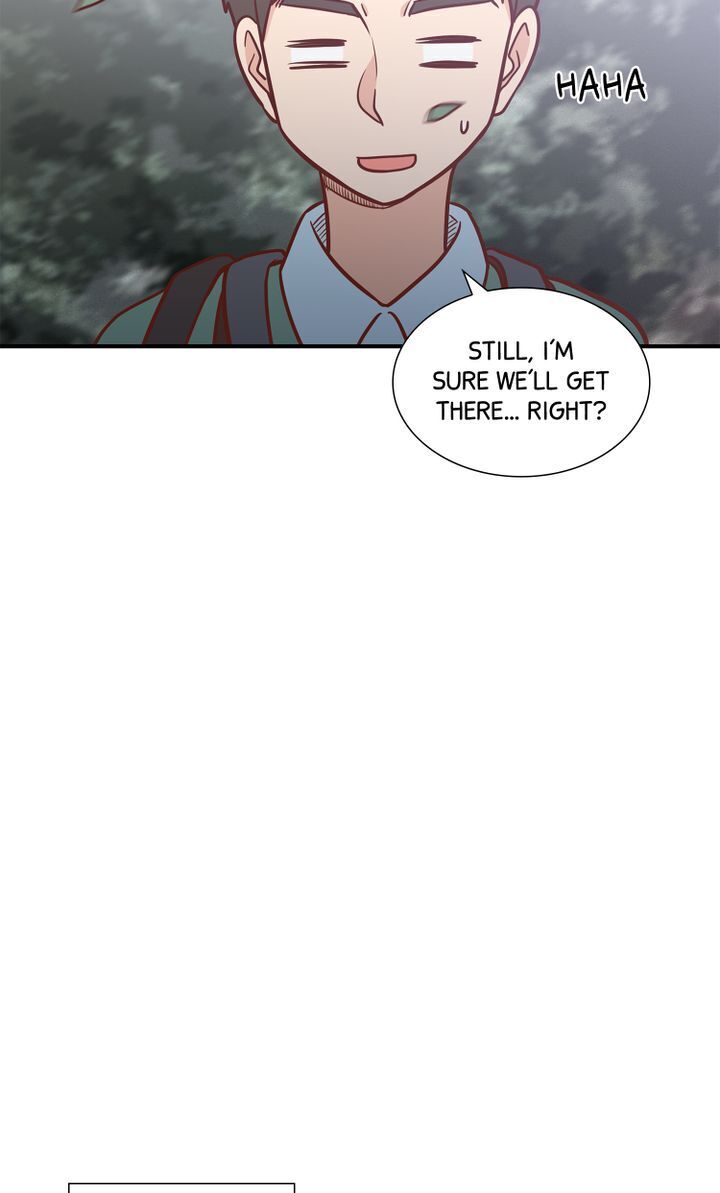 Sandwiched – Manhwa chapter 35 - page 13