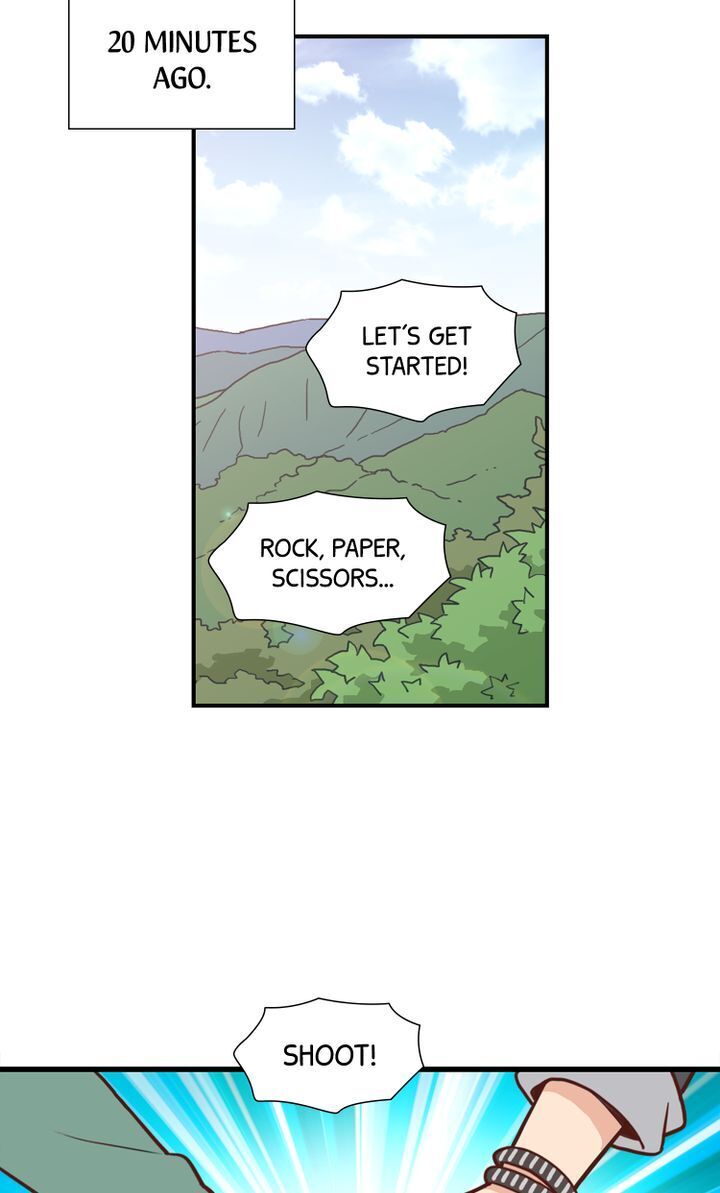Sandwiched – Manhwa chapter 35 - page 14