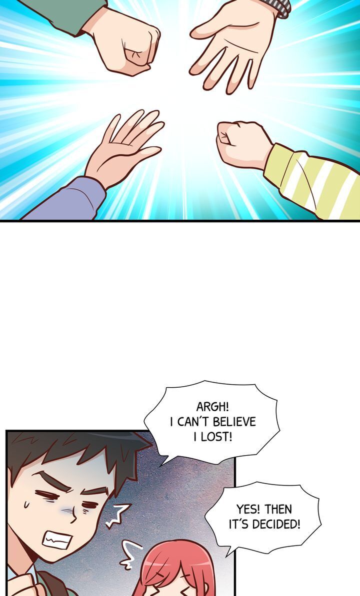 Sandwiched – Manhwa chapter 35 - page 15