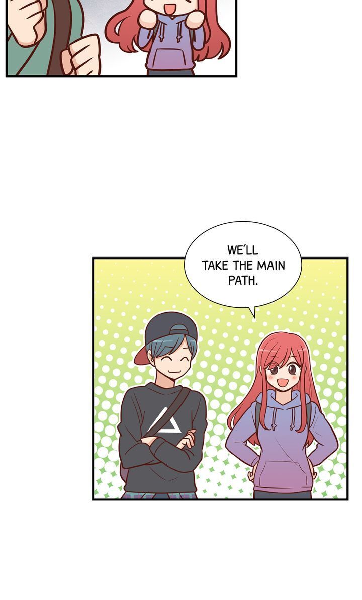 Sandwiched – Manhwa chapter 35 - page 16