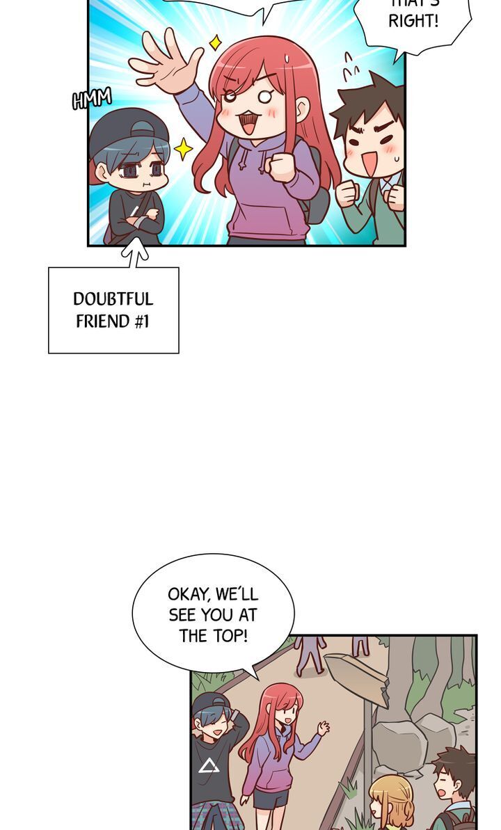 Sandwiched – Manhwa chapter 35 - page 24