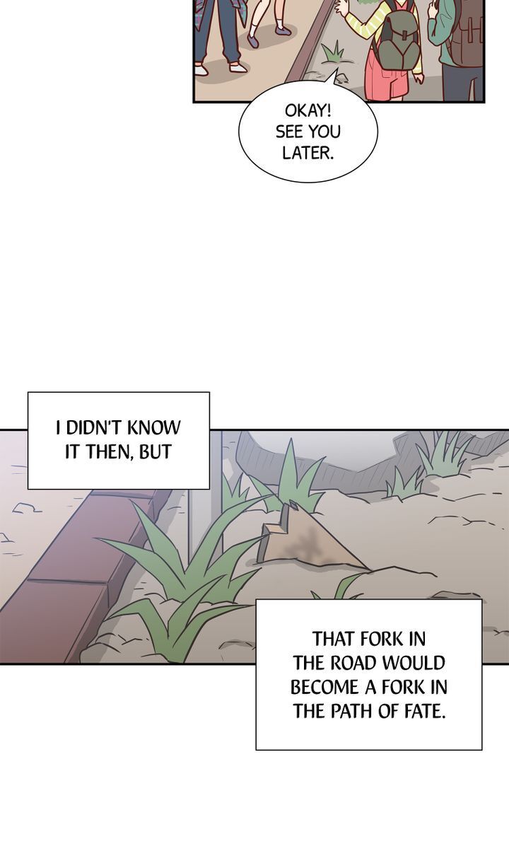 Sandwiched – Manhwa chapter 35 - page 25