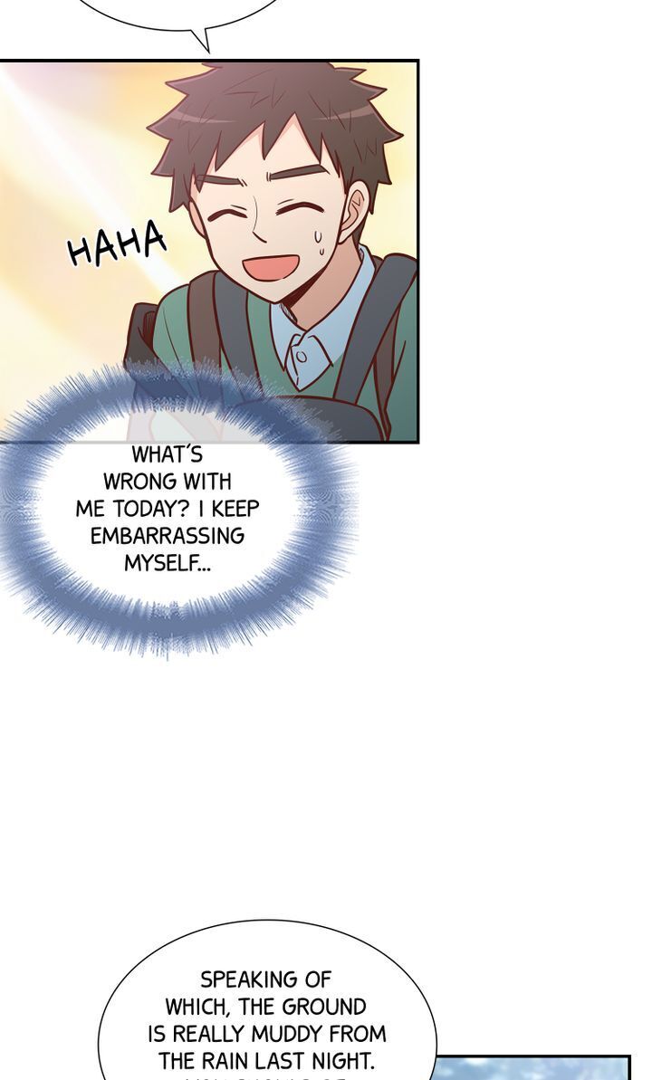 Sandwiched – Manhwa chapter 35 - page 28