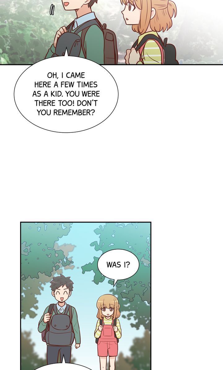 Sandwiched – Manhwa chapter 35 - page 30