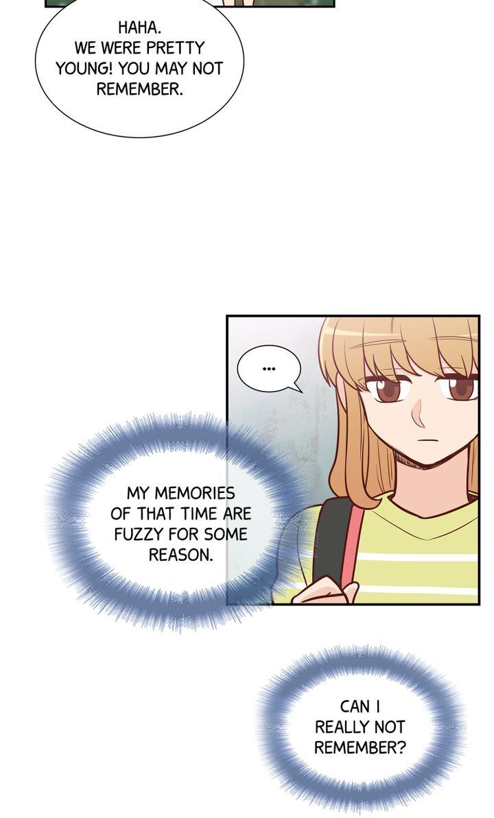 Sandwiched – Manhwa chapter 35 - page 31