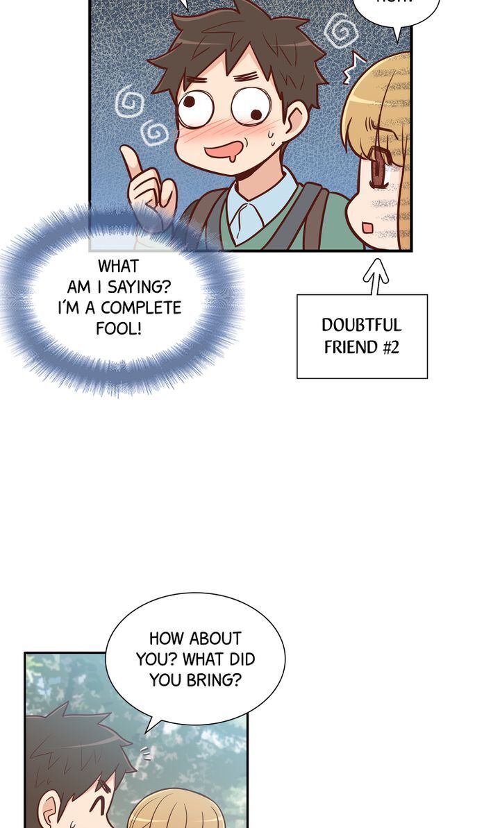 Sandwiched – Manhwa chapter 35 - page 36