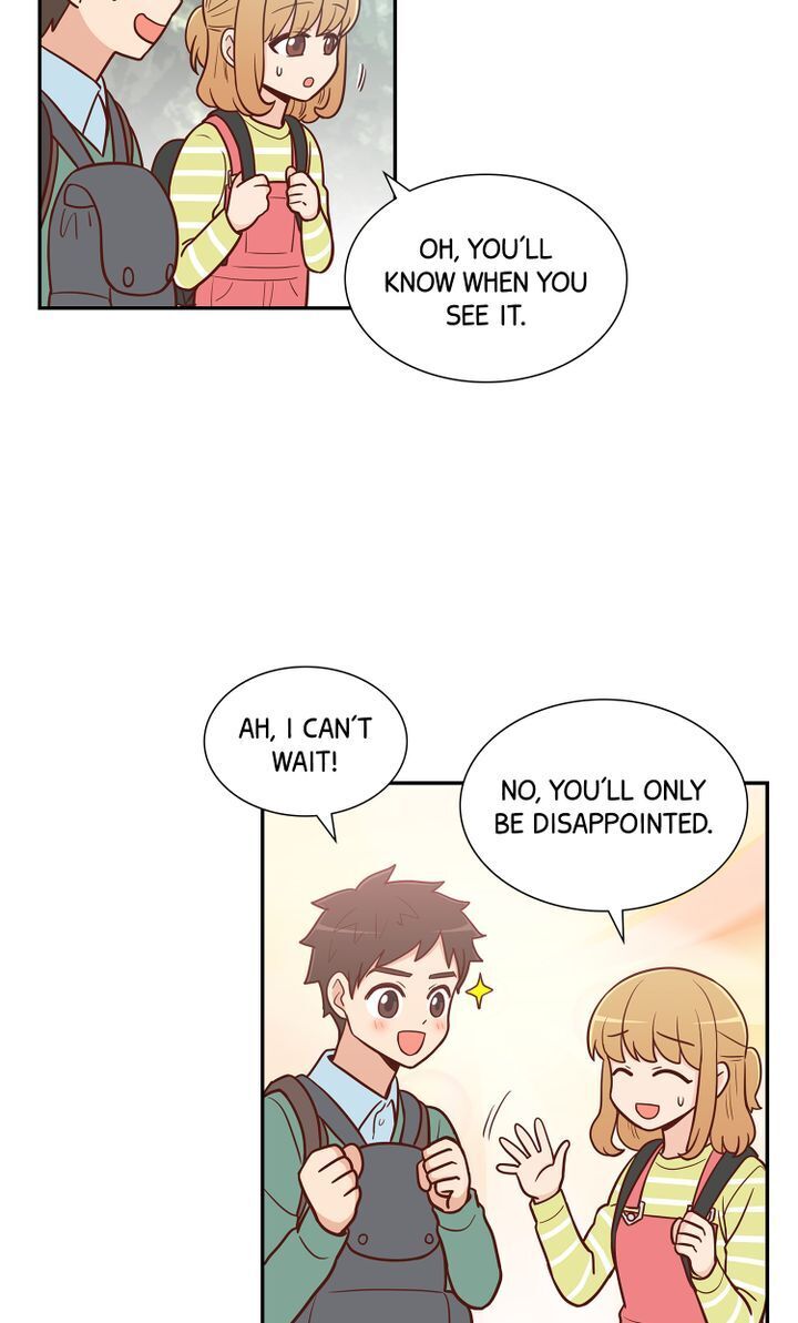 Sandwiched – Manhwa chapter 35 - page 37