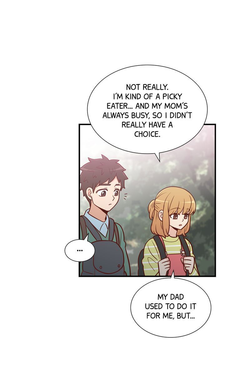 Sandwiched – Manhwa chapter 35 - page 39