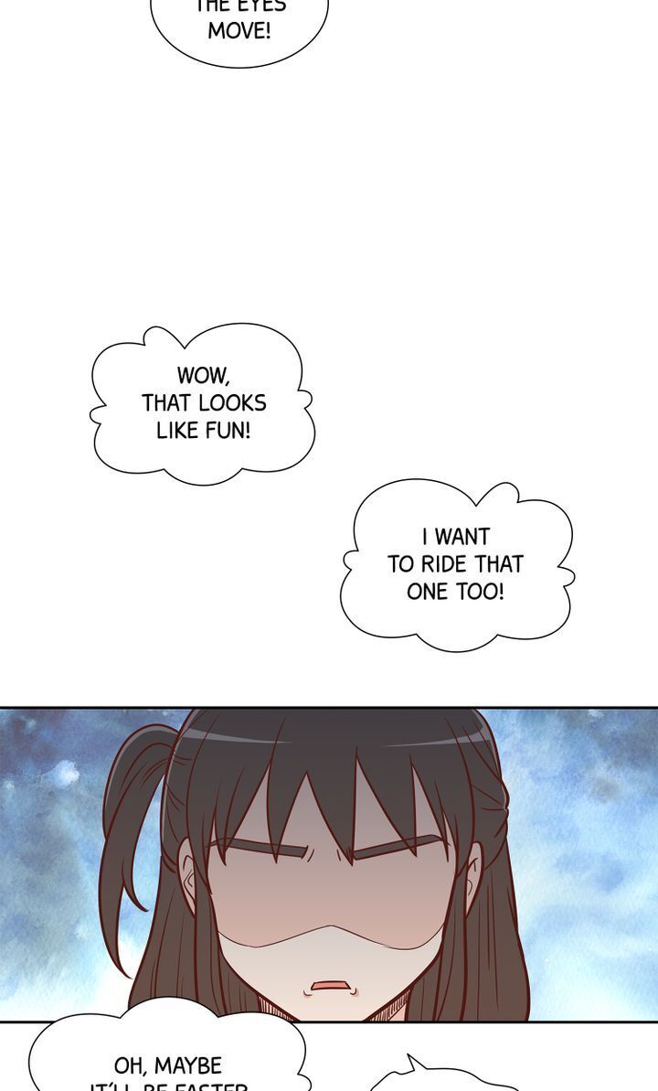 Sandwiched – Manhwa chapter 35 - page 4