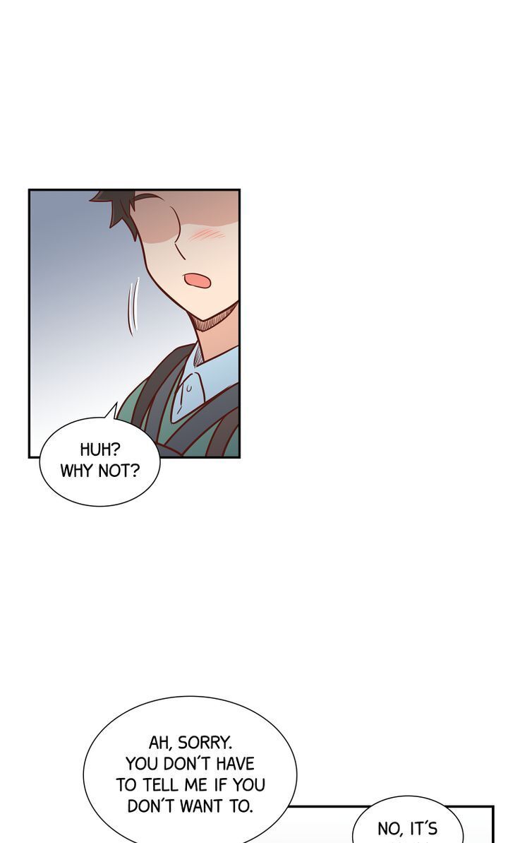 Sandwiched – Manhwa chapter 35 - page 41
