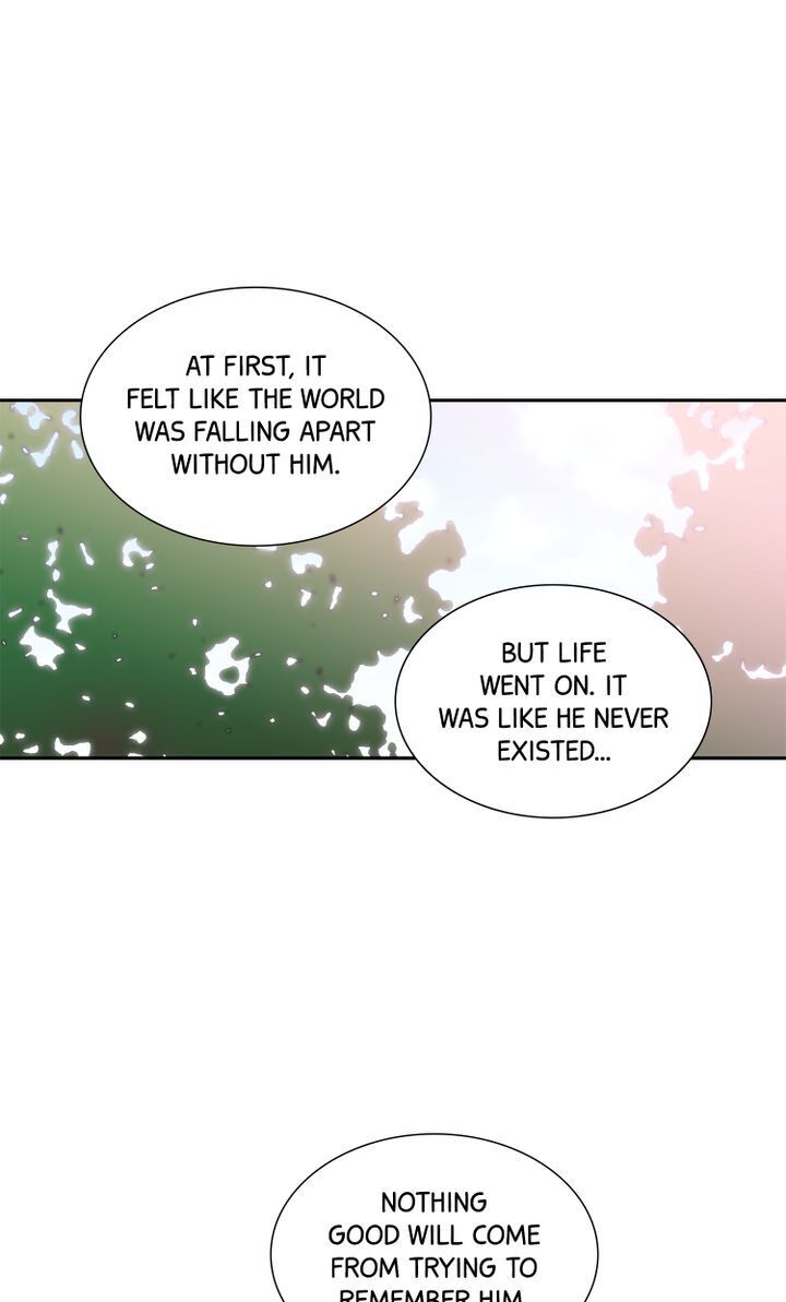 Sandwiched – Manhwa chapter 35 - page 43