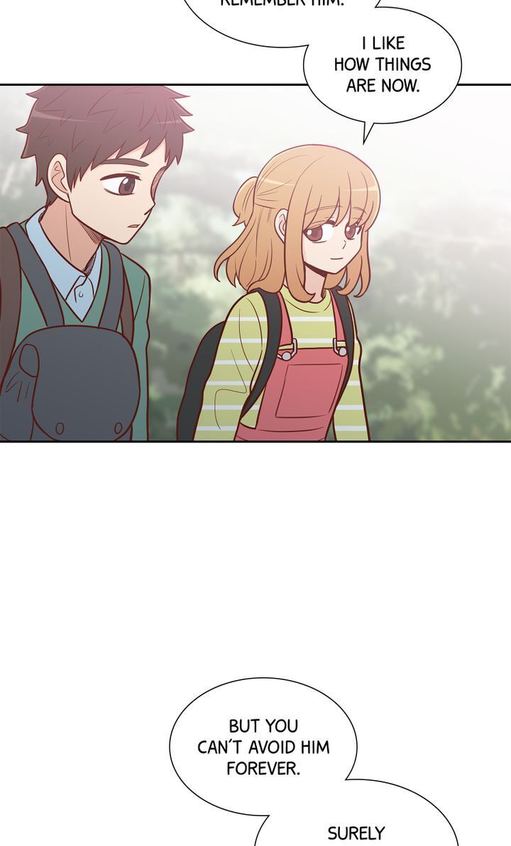 Sandwiched – Manhwa chapter 35 - page 44