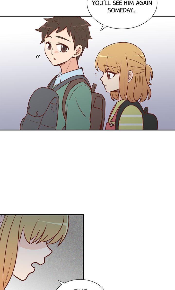 Sandwiched – Manhwa chapter 35 - page 45