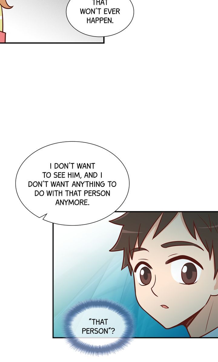 Sandwiched – Manhwa chapter 35 - page 46