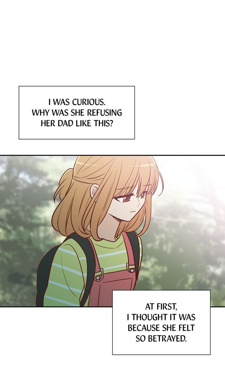 Sandwiched – Manhwa chapter 35 - page 47