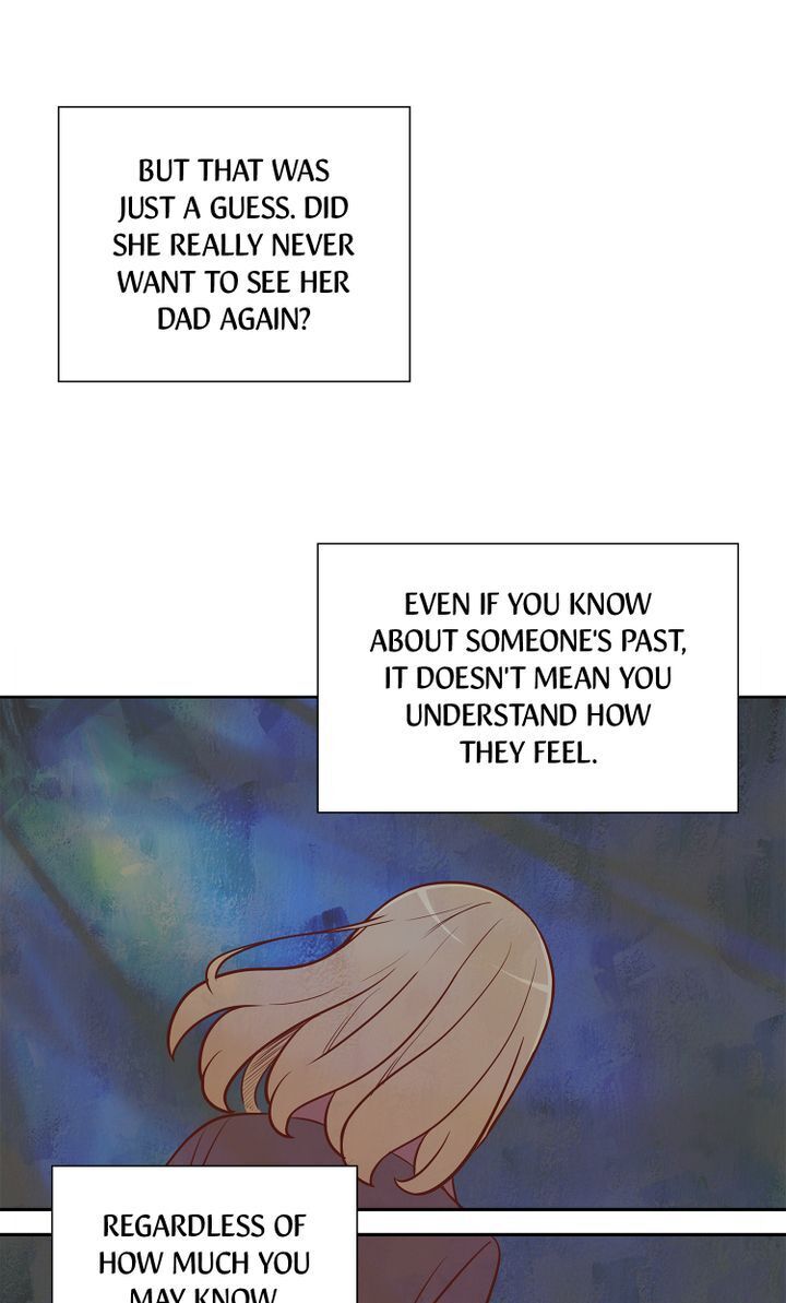 Sandwiched – Manhwa chapter 35 - page 48