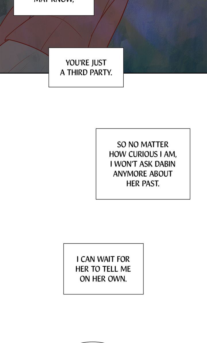 Sandwiched – Manhwa chapter 35 - page 49