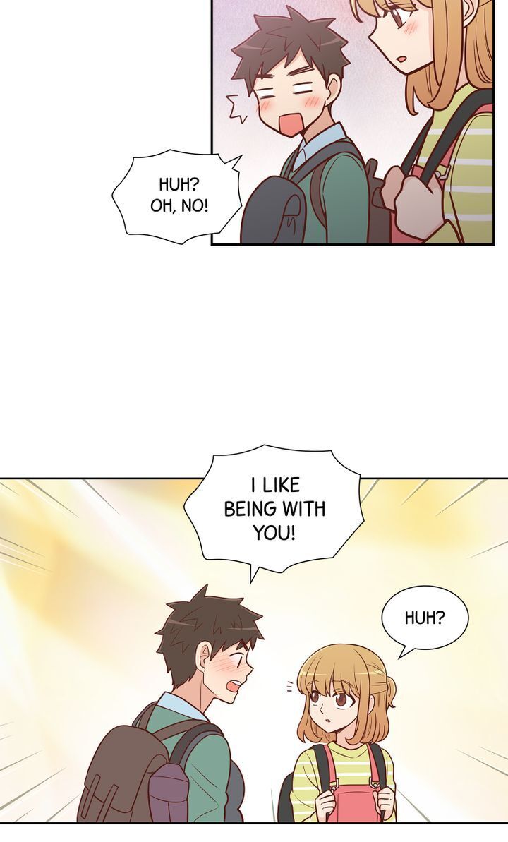 Sandwiched – Manhwa chapter 35 - page 51