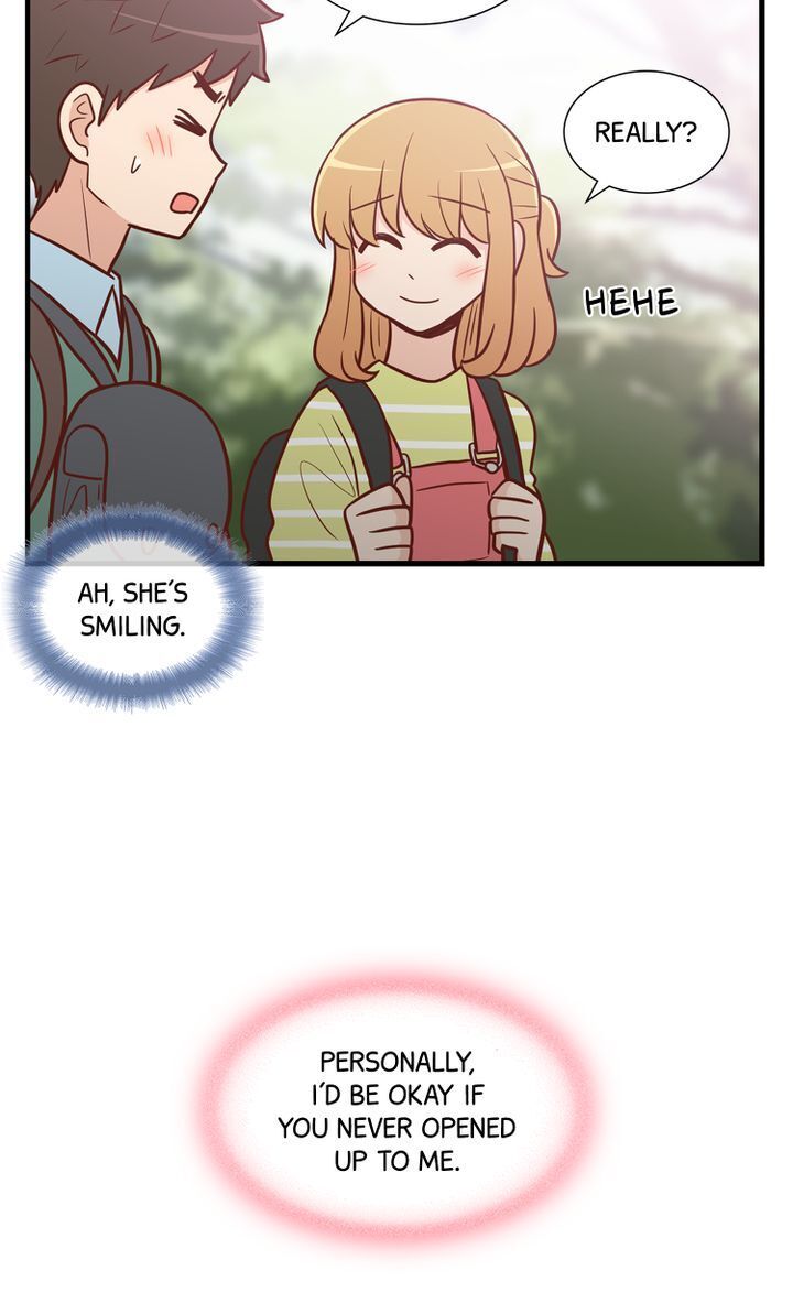 Sandwiched – Manhwa chapter 35 - page 55